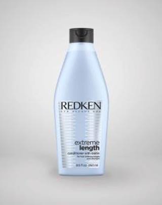 NEW REDKEN EXTREME LENGTH CONDITIONER WITH BIOTIN ByRedken
